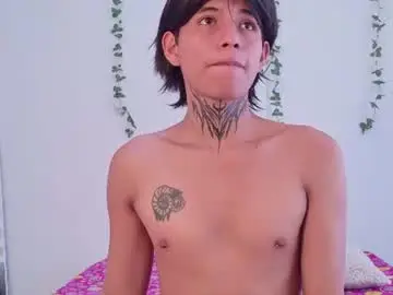 Chaturbate Sex Cam of bellamy0955