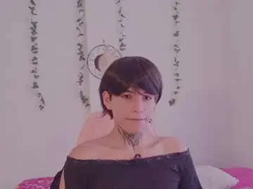 Chaturbate Adult Webcam of bellamy0955