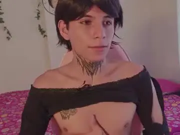 Chaturbate Live Porn of bellamy0955