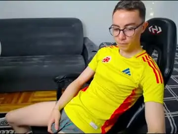 Chaturbate Best Webcam of charlieseyer