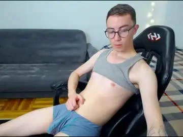 Chaturbate Best Webcam of charlieseyer