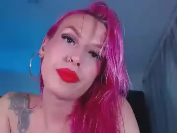Chaturbate Live Sex of cicimom