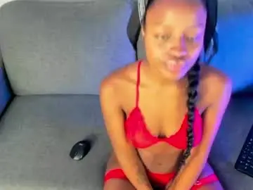Chaturbate Live Sex Cam of corinabaker