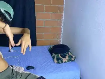 Chaturbate Nude Webcam of couple_fantasy_x