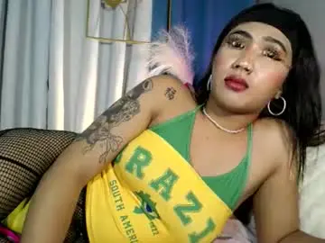 Chaturbate Live Sex Cam of cumgirl_lexi69