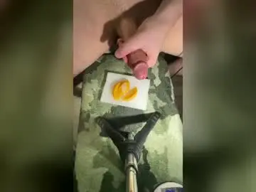 Chaturbate Sex Cam of cumonyourthings