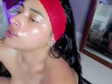 Chaturbate Adult Video Chat of emilybta
