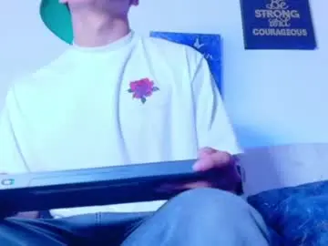 Chaturbate Adult Webcam of enzo_duran