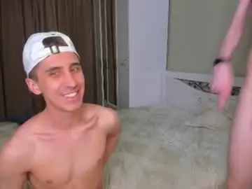 Chaturbate Sex Cam of esthetics_boys