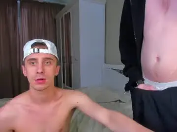 Chaturbate Best Webcam of esthetics_boys