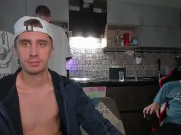 Chaturbate Best live sex cam show of esthetics_boys