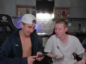 Chaturbate Best Webcam of esthetics_boys