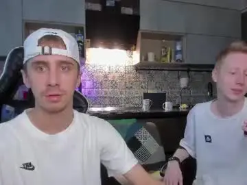 Chaturbate Best live sex cam show of esthetics_boys