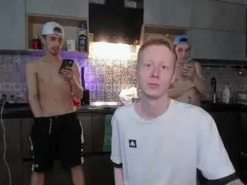 Chaturbate Sex Chat of esthetics_boys