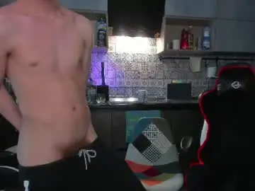 Chaturbate Best live sex cam show of esthetics_boys