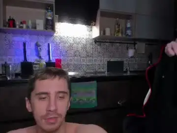 Chaturbate Free Porn Cam of esthetics_boys