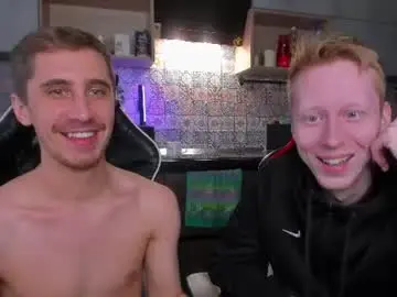 Chaturbate Free Live Porn of esthetics_boys