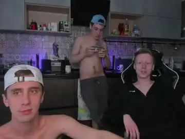 Chaturbate Sex Cam of esthetics_boys