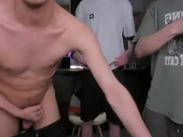 Chaturbate Free Porn Cam of esthetics_boys