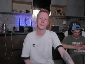 Chaturbate Free Live Porn of esthetics_boys