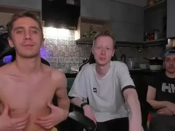 Chaturbate Live Porn of esthetics_boys