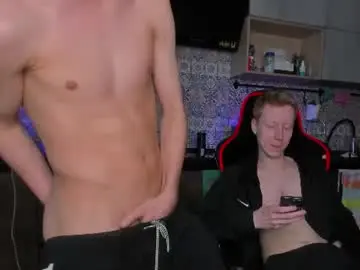 Chaturbate Best Webcam of esthetics_boys