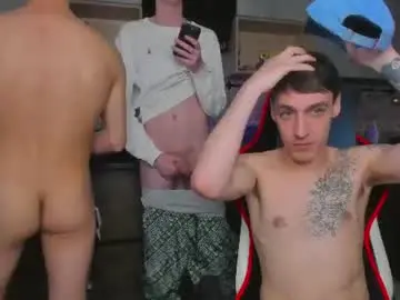 Chaturbate Sex Cam of esthetics_boys