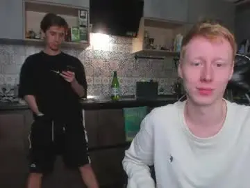 Chaturbate Live Porn of esthetics_boys