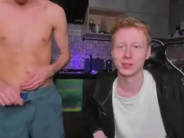 Chaturbate Free Live Porn of esthetics_boys