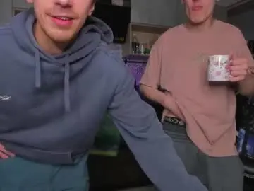 Chaturbate Best live sex cam show of esthetics_boys