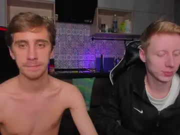 Chaturbate Watch Live Sex Cams of esthetics_boys