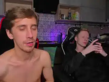 Chaturbate Live Porn of esthetics_boys