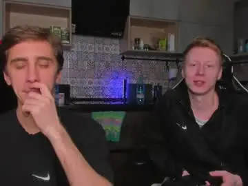 Chaturbate Live Sex of esthetics_boys