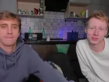 Chaturbate Private Sex Chat of esthetics_boys