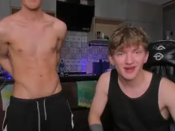 Chaturbate Live Sex of esthetics_boys