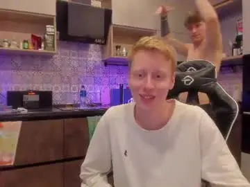 Chaturbate Sex Chat of esthetics_boys
