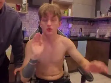 Chaturbate Sex Chat of esthetics_boys