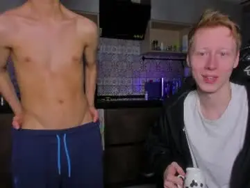 Chaturbate Private Sex Chat of esthetics_boys