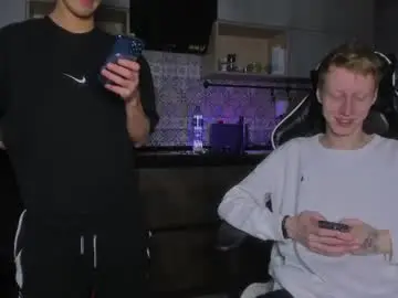 Chaturbate Free Porn Cam of esthetics_boys