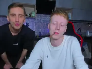 Chaturbate Sex Cam of esthetics_boys