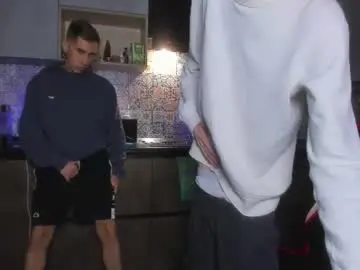 Chaturbate Live Porn of esthetics_boys