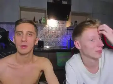 Chaturbate Adult Webcams of esthetics_boys