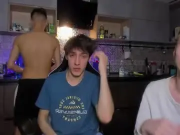 Chaturbate Free Live Porn of esthetics_boys