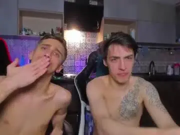 Chaturbate Free Porn Cam of esthetics_boys