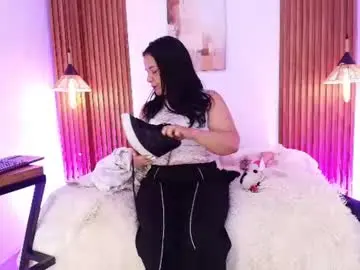Chaturbate Private Sex Chat of evagoddess_