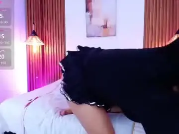 Chaturbate Adult Webcam of evagoddess_