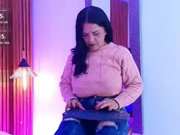 Chaturbate Best Webcam of evagoddess_
