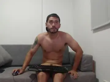 Chaturbate Watch Live Sex Cams of fernandofit_