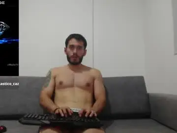 Chaturbate Adult Webcam of fernandofit_