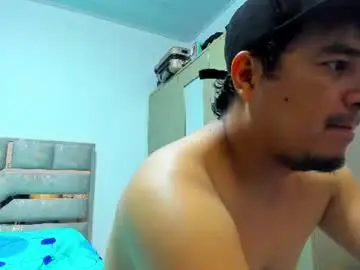 Chaturbate Live Sex Cam of geralsx
